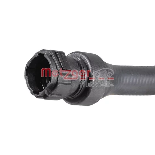 Hadica chladenia 2420329 /METZGER/ - obr. 2