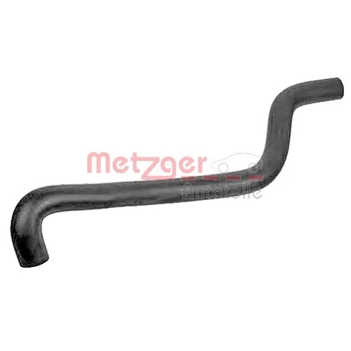 Hadica chladenia METZGER 2420760