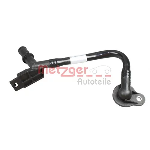 Potrubie chladiacej kvapaliny METZGER 2420865