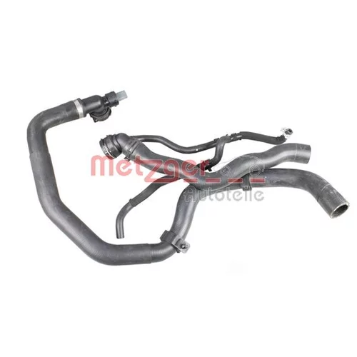 Hadica chladenia 2420879 /METZGER/ - obr. 1