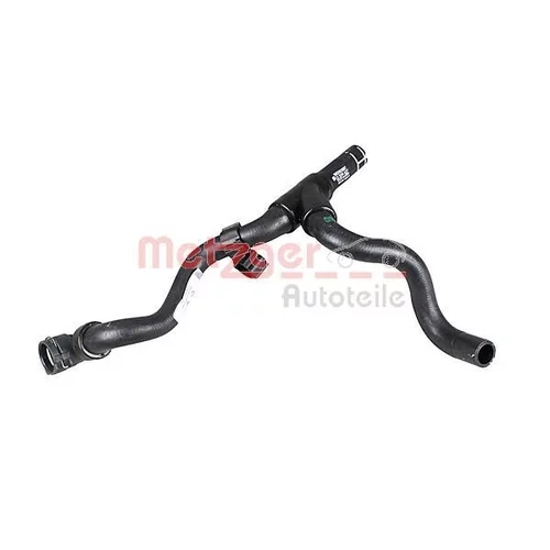 Hadica chladenia 2420929 /METZGER/ - obr. 1