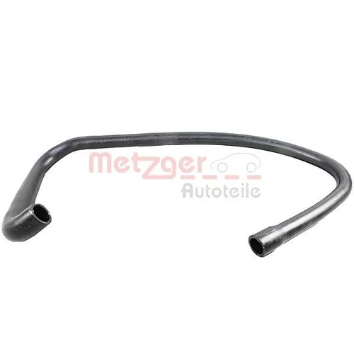 Hadica chladenia METZGER 2420931