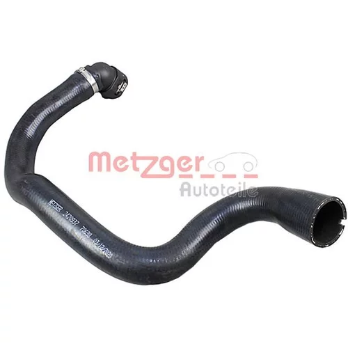 Hadica chladenia 2420937 /METZGER/ - obr. 1