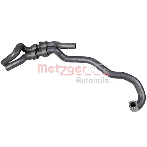 Hadica chladenia 2421178 /METZGER/ - obr. 1
