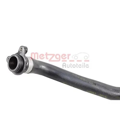 Hadica chladenia 2421329 /METZGER/ - obr. 1