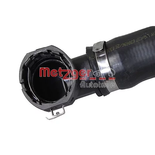 Hadica chladenia 2421410 /METZGER/ - obr. 1