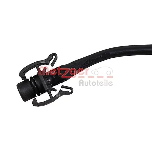 Hadica chladenia 2421543 /METZGER/ - obr. 1