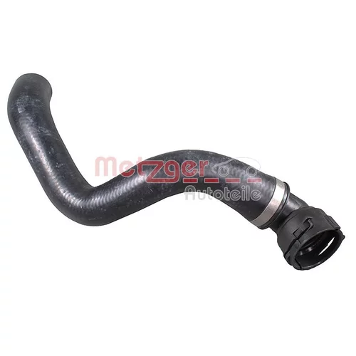 Hadica chladenia 2421685 /METZGER/