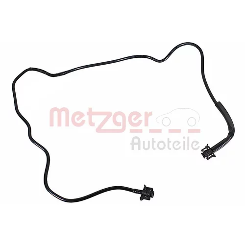Hadica chladenia METZGER 2421830