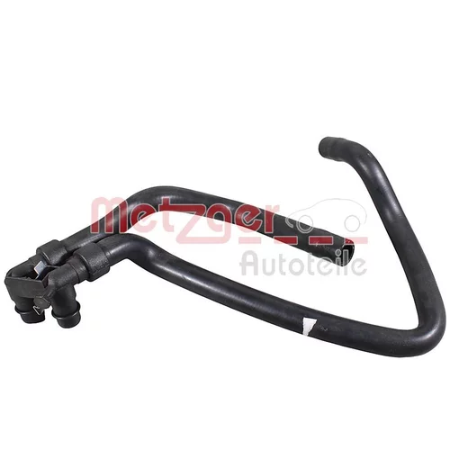 Hadica chladenia 2422054 /METZGER/ - obr. 1