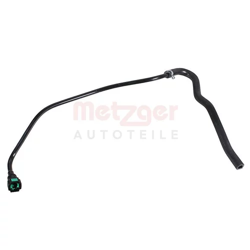 Hadica chladenia METZGER 2422138