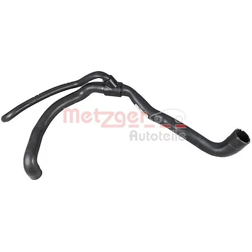 Hadica chladenia METZGER 2422328