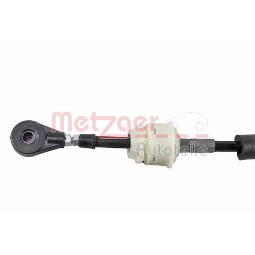 Lanko ručnej prevodovky 3150068 /METZGER/ - obr. 2