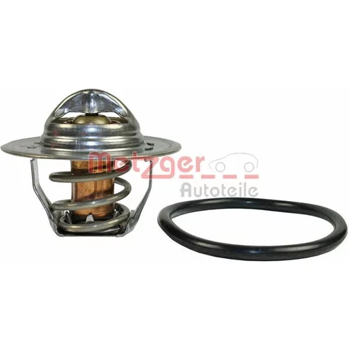 Termostat chladenia METZGER 4006037