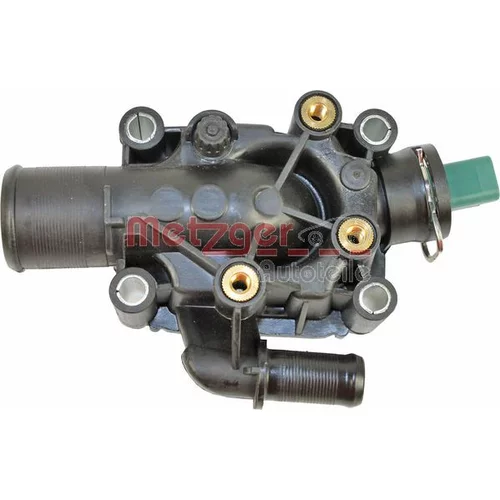 Termostat chladenia METZGER 4006045