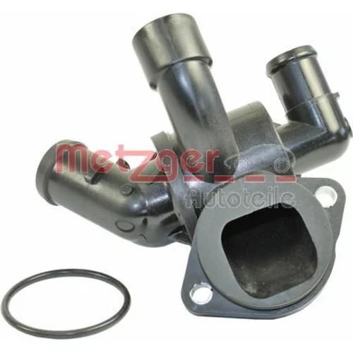Termostat chladenia 4006055 /METZGER/ - obr. 1