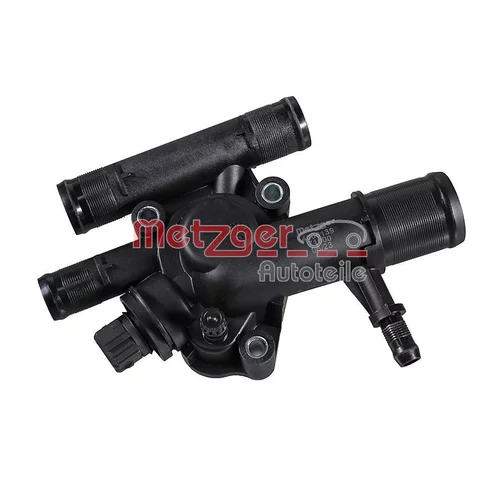 Termostat chladenia METZGER 4006139