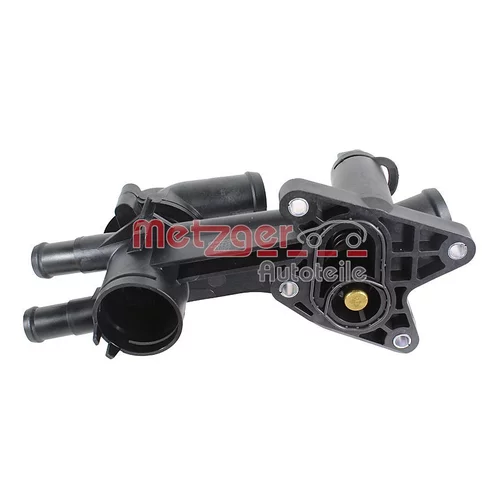 Termostat chladenia 4006251 /METZGER/ - obr. 1