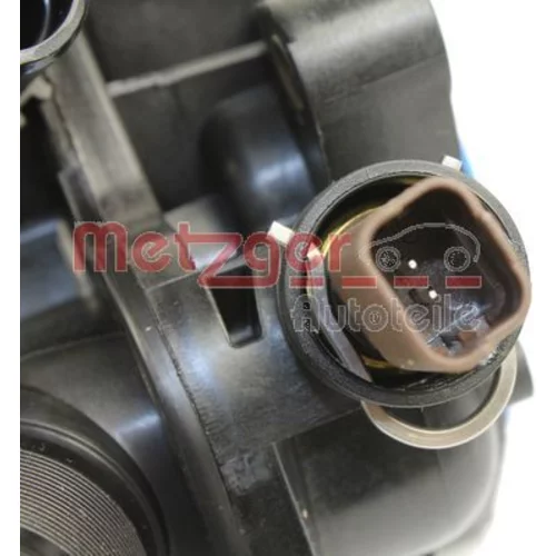 Termostat chladenia 4006277 /METZGER/ - obr. 3
