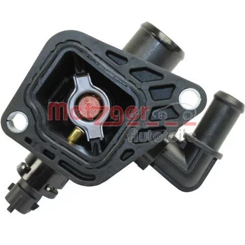 Termostat chladenia 4006293 /METZGER/ - obr. 2