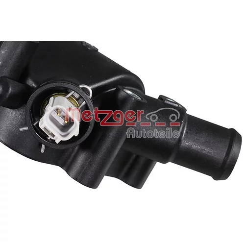 Termostat chladenia 4006316 /METZGER/ - obr. 3