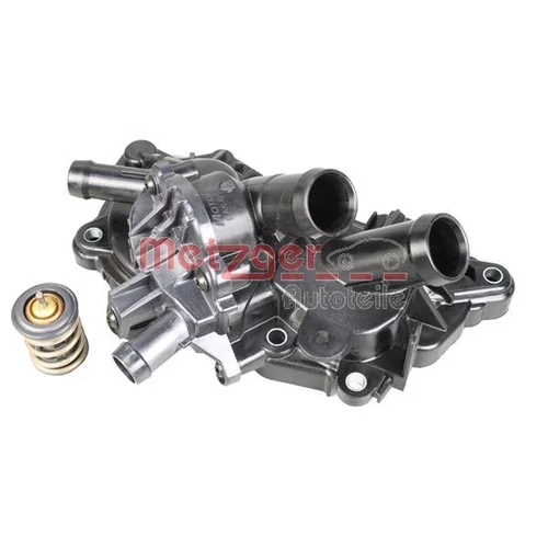 Termostat chladenia METZGER 4006354