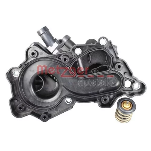 Termostat chladenia 4006354 /METZGER/ - obr. 1