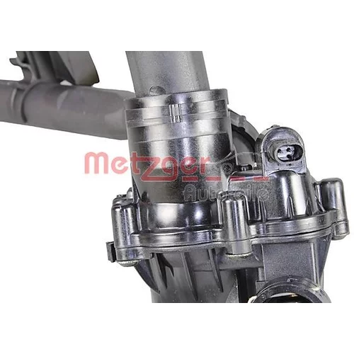 Termostat chladenia 4006365 /METZGER/ - obr. 1
