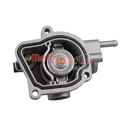 Termostat chladenia 4006406 /METZGER/ - obr. 1