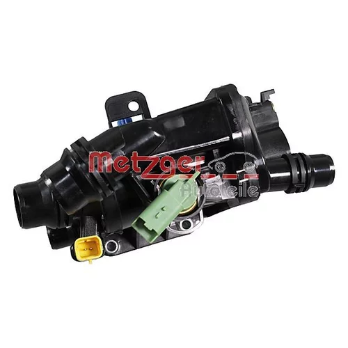 Termostat chladenia 4006417 /METZGER/ - obr. 3