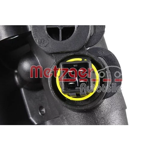 Termostat chladenia 4006464 /METZGER/ - obr. 2