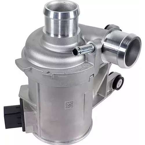 Vodné čerpadlo, chladenie motora 4007067 /METZGER/ - obr. 2