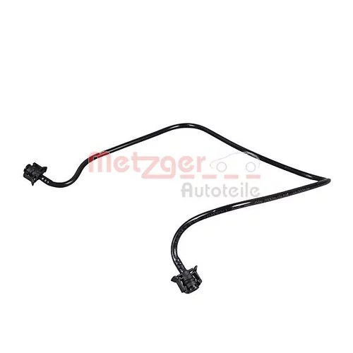 Potrubie chladiacej kvapaliny METZGER 4010243