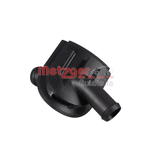 Potrubie chladiacej kvapaliny METZGER 4010287