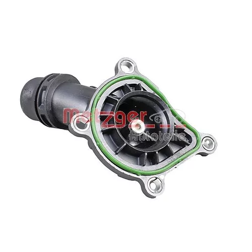Obal termostatu 4010297 /METZGER/ - obr. 1