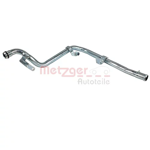 Potrubie chladiacej kvapaliny 4010560 /METZGER/ - obr. 1