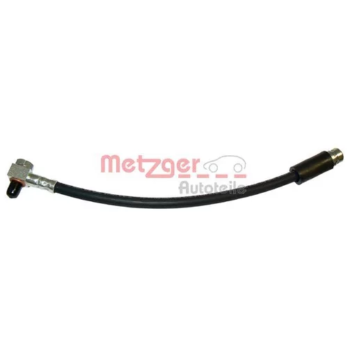 Brzdová hadica 4116223 /METZGER/ - obr. 1