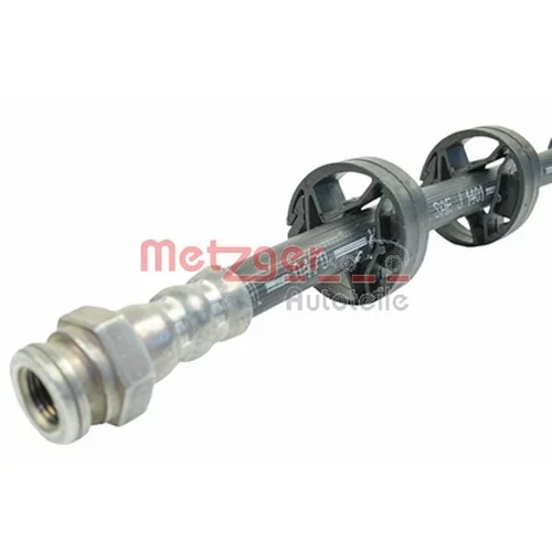 Brzdová hadica 4118402 /METZGER/ - obr. 1