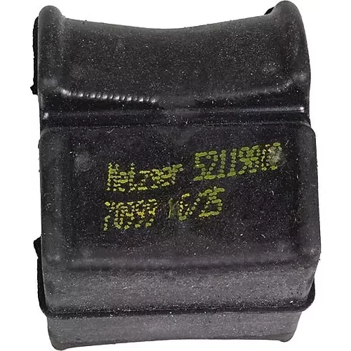Uloženie priečneho stabilizátora METZGER 52119808