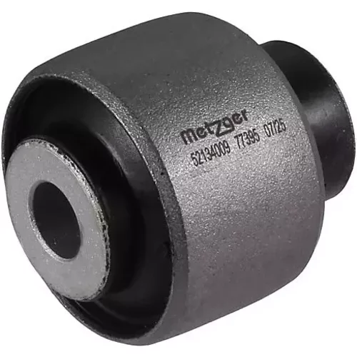 Uloženie riadenia METZGER 52134009