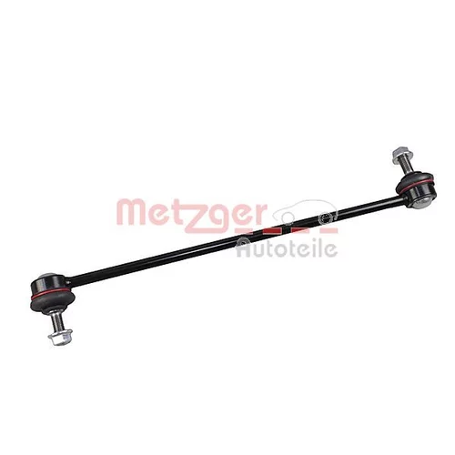 Tyč/Vzpera stabilizátora METZGER 53078108