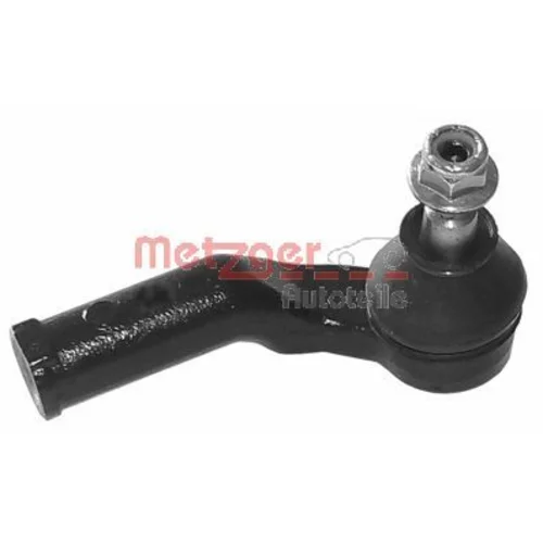 Hlava/čap spojovacej tyče riadenia METZGER 54021602