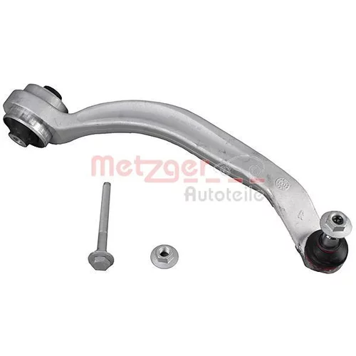 Rameno zavesenia kolies METZGER 58010412