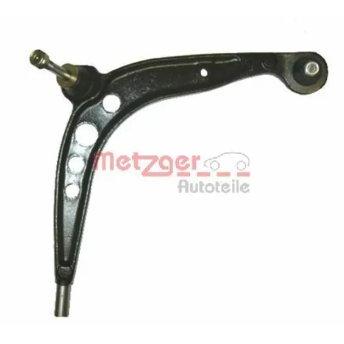 Rameno zavesenia kolies METZGER 58022102