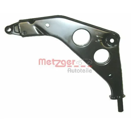 Rameno zavesenia kolies METZGER 58023401