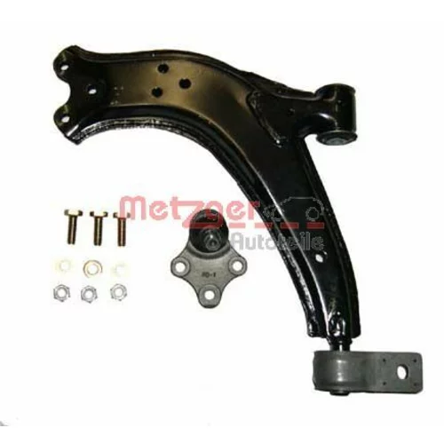 Rameno zavesenia kolies METZGER 58026501
