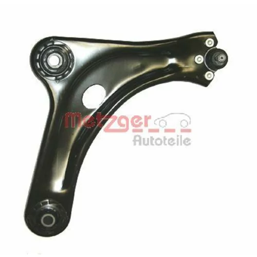 Rameno zavesenia kolies METZGER 58027302