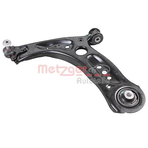 Rameno zavesenia kolies METZGER 58030901