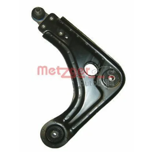 Rameno zavesenia kolies METZGER 58039101