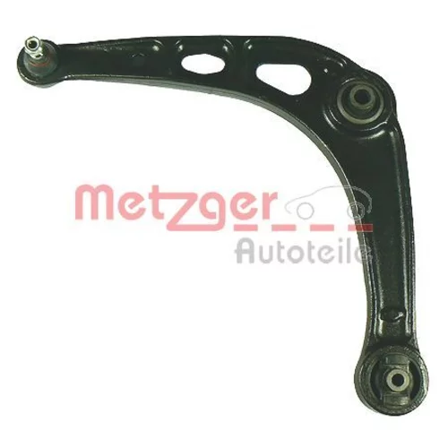 Rameno zavesenia kolies 58063501 /METZGER/